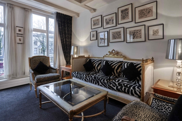 Ambassade Hotel (Amsterdam)
